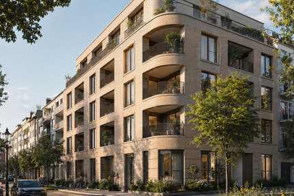 Wohnung Bonn Beuel-Mitte - 1 Zimmer, 30 m&sup2;, 215.000&euro; | Angebot:27237047