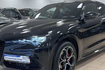 Alfa Romeo Stelvio 49.330 km 36.500 € Bonn 53227