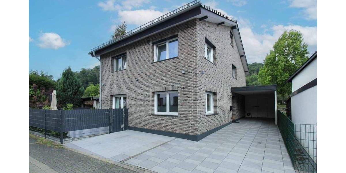 Einfamilienhaus Hennef Allner - 5 Zimmer, 172 m&sup2;, 665.000&euro; | Angebot:24763182