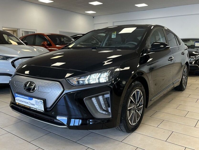 IONIQ