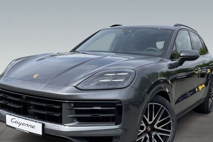 Porsche Cayenne 3.900 km 111.900 € Bergisch Gladbach 51429