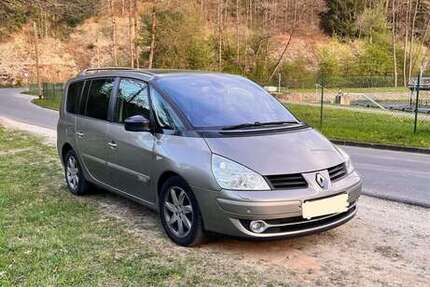 Renault Grand Espace