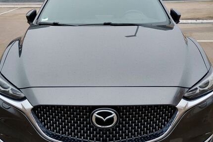 Mazda 6 140.000 km 16.799 &euro; Köln 51105