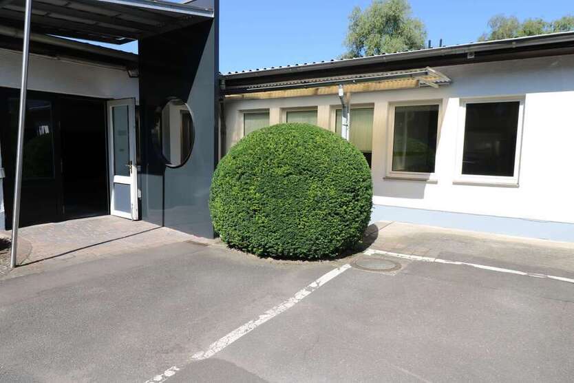 Büro in Köln 7.800 € 1080 m²