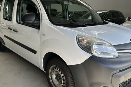 Renault Kangoo 139.298 km 9.500 € Eitorf 53783
