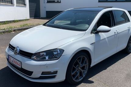 VW Golf 122.000 km 11.699 &euro; Bergisch Gladbach 51465