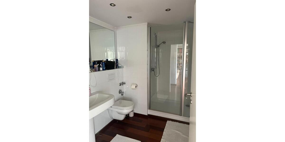 Etagenwohnung Bergisch Gladbach Alt-Frankenforst - 4 Zimmer, 123 m&sup2;, 510.000&euro; | Angebot:26865129