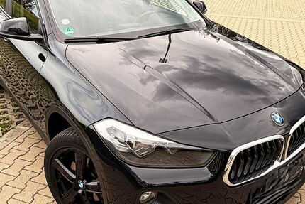 BMW X2 68.800 km 17.900 &euro; Troisdorf 53842