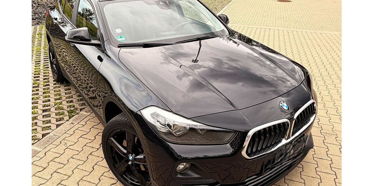 BMW X2 68.800 km 17.900 &euro; Troisdorf 53842