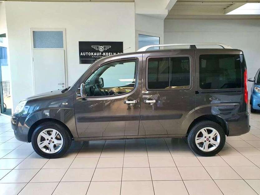 Doblo