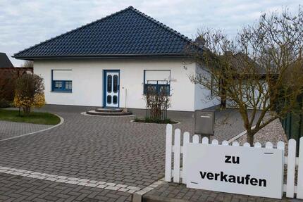 Bungalow mit Garten Ostesee nah 3 zimmer