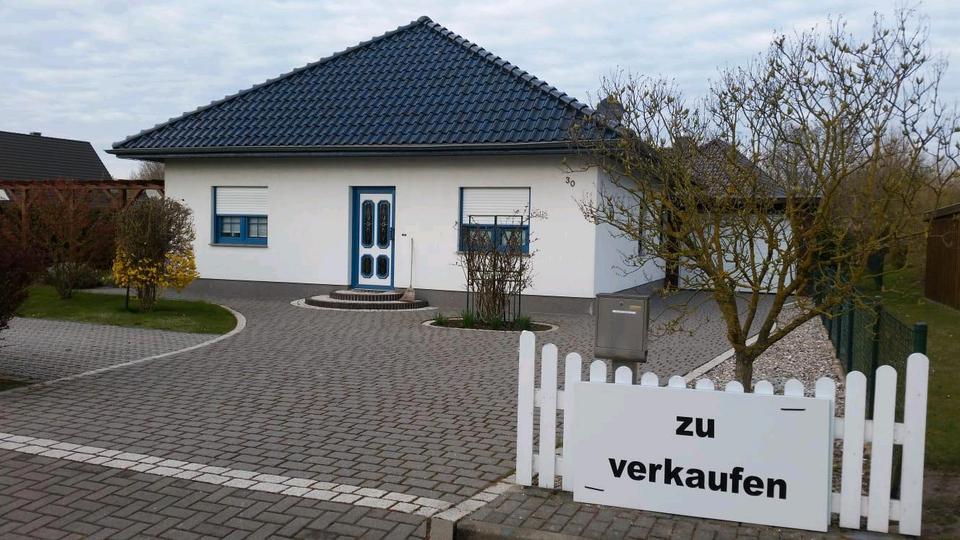Bungalow mit Garten Ostesee nah 3 zimmer
