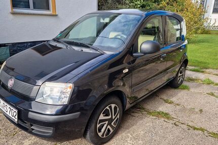 Fiat Panda 74.000 km 1.800 € Neustadt Wied 53577