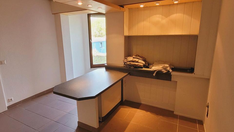 Reihenhaus Bonn Hardtberg - 5 Zimmer, 190 m&sup2;, 1.760&euro; | Angebot:26254372