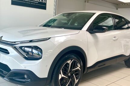 Citroen C4 X 10.155 km 21.390 € Köln 51067