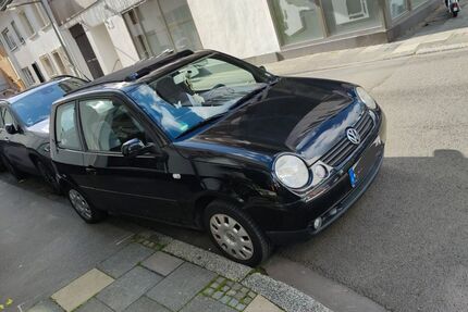 VW Lupo 180.000 km 1.300 € Köln 50996