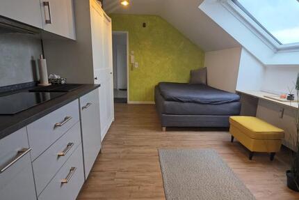 Wohnung Frechen - 2 Zimmer, 39 m&sup2;, 160.000&euro; | Angebot:25872404