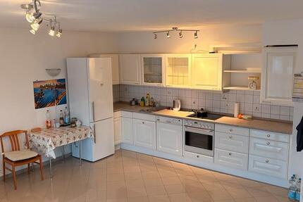 Zweizimmerwohnung 52 qm Hennef Zentrum 2 zimmer