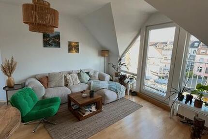 Wohnung zur Untermiete Bonn-Beuel (2-3 Monate ab 1.12. oder 1.1) zimmer