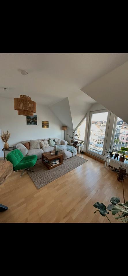 Wohnung zur Untermiete Bonn-Beuel (2-3 Monate ab 1.12. oder 1.1) zimmer
