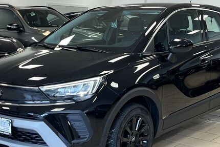 Opel Crossland (X) 60.613 km 14.000 € Bonn 53227