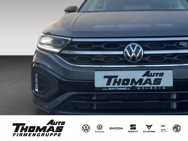 VW T-Roc 25.535 km 28.200 &euro; Bornheim 53332