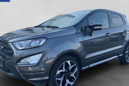 Ford EcoSport 85.566 km 10.999 &euro; Hennef 53773
