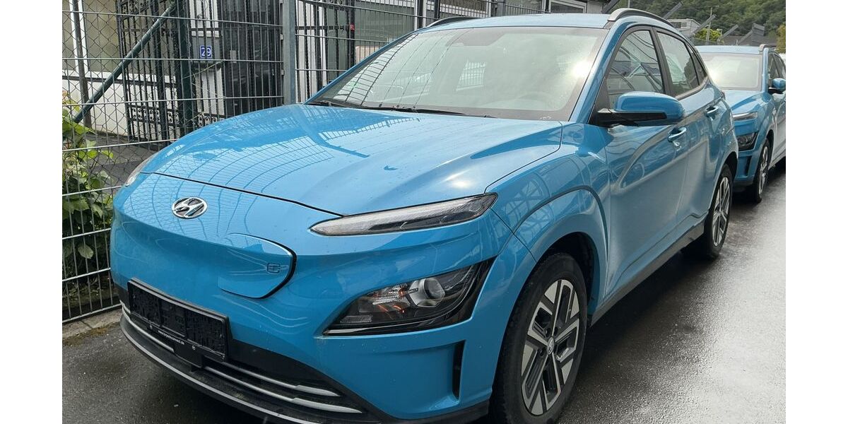 Hyundai KONA 25.613 km 17.440 &euro; Eitorf 53783