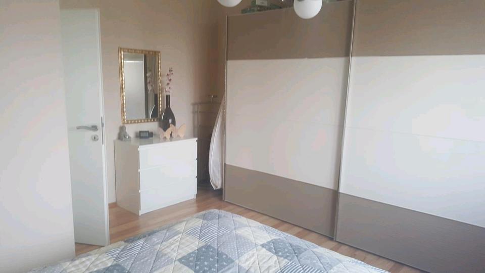 Erdgeschoßwohnung Hennef (Sieg) - 3 Zimmer, 80 m&sup2;, 1.100&euro; | Angebot:24755821