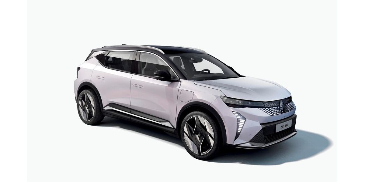 Renault Scenic E-TECH 9.500 km 42.880 &euro; Köln 50939