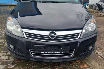Opel Astra 119.500 km 3.800 € Köln 51107