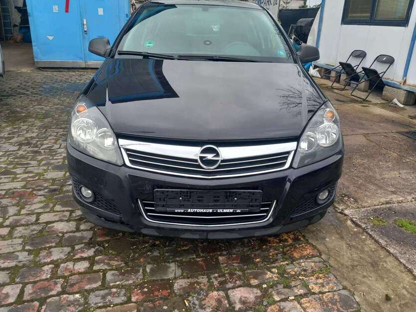 Opel Astra 119.500 km 3.800 € Köln 51107