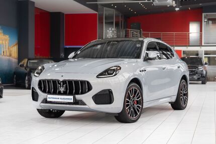 Maserati Grecale 34.402 km 57.980 &euro; Köln 51147
