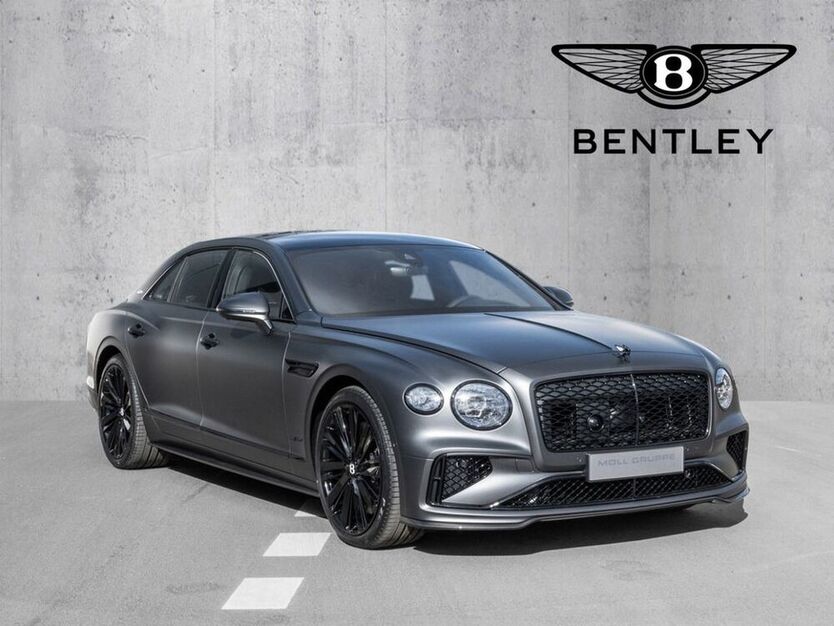 Flying Spur