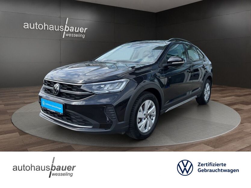VW Taigo 10.963 km 20.980 € Wesseling 50389