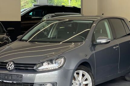 VW Golf 106.000 km 9.490 &euro; Alfter bei Bonn 53347