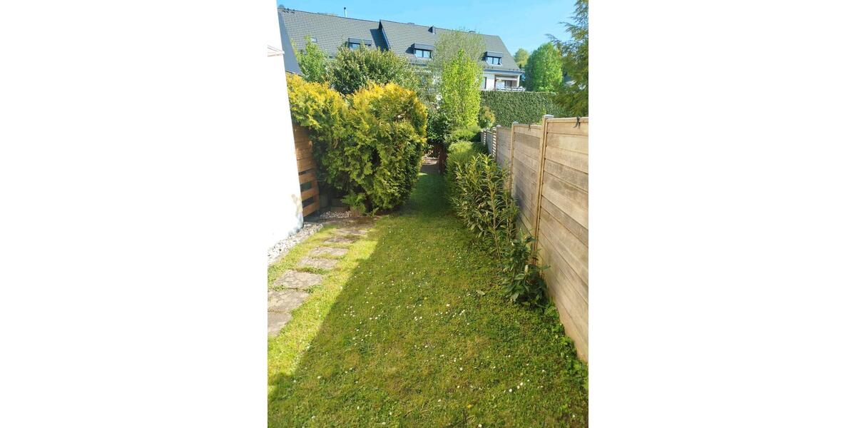 Etagenwohnung Lohmar - 5 Zimmer, 120 m&sup2;, 415.000&euro; | Angebot:27228309