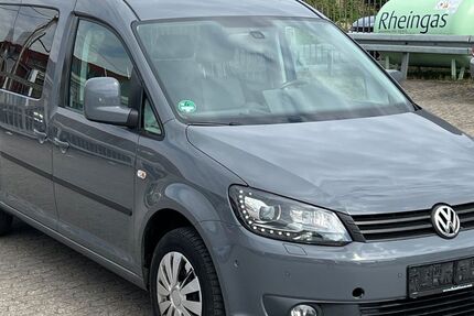 VW Caddy 226.990 km 7.950 &euro; Bornheim 53332
