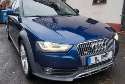 Audi A4 Allroad 120.500 km 17.400 &euro; Neustadt/Rahms 53577