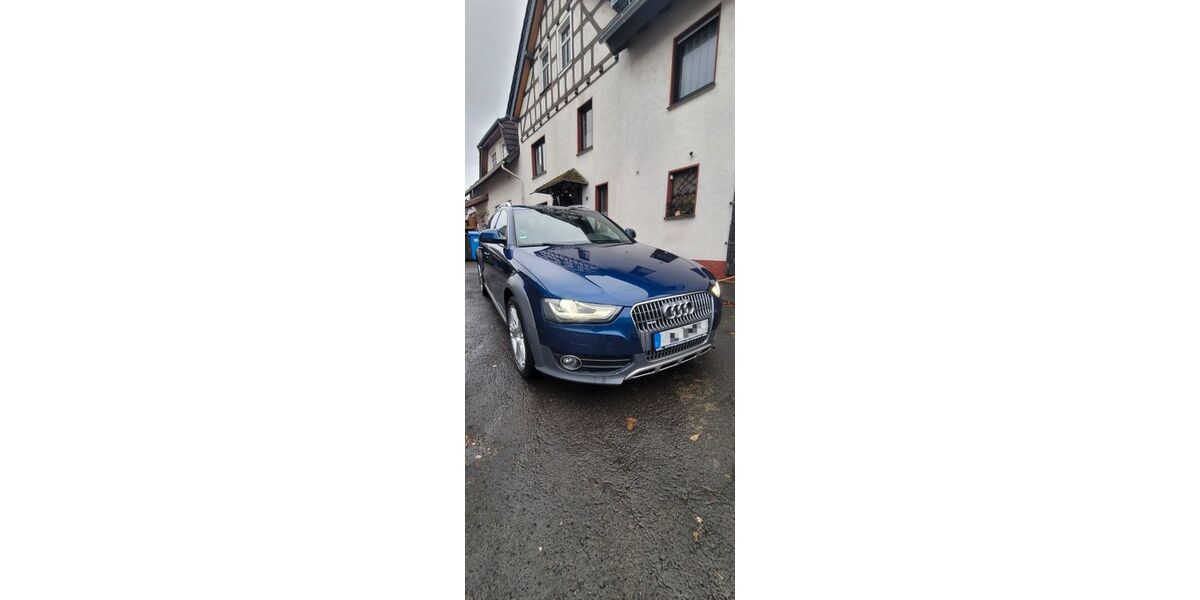 Audi A4 Allroad 120.500 km 17.400 &euro; Neustadt/Rahms 53577