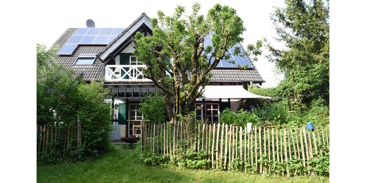 Einfamilienhaus Much - 6 Zimmer, 200 m&sup2;, 800.000&euro; | Angebot:24563293