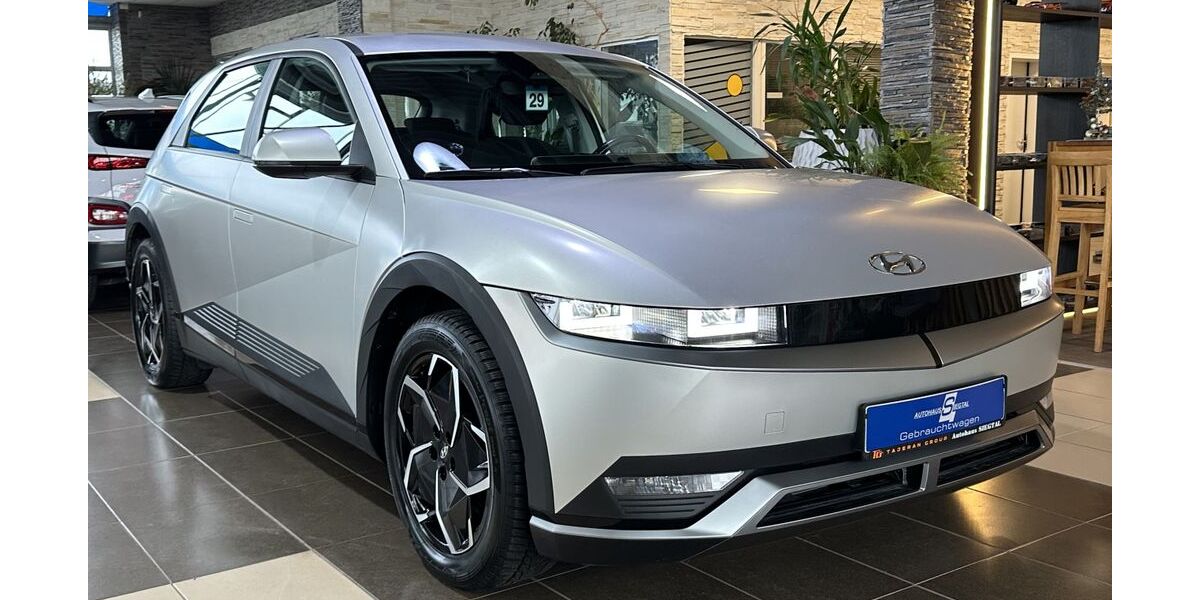 Hyundai IONIQ 5 59.983 km 20.500 &euro; Eitorf 53783