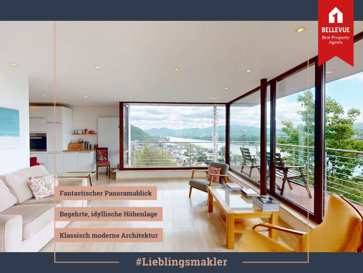 Haus zum Kaufen in Remagen Oberwinter 790.000 € 197 m²