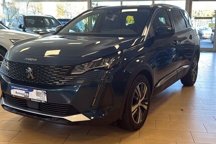 Peugeot 5008 97.890 km 20.500 € Hennef 53773