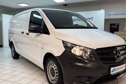 Mercedes-Benz Vito 80.000 km 19.988 &euro; Rheinbach 53359