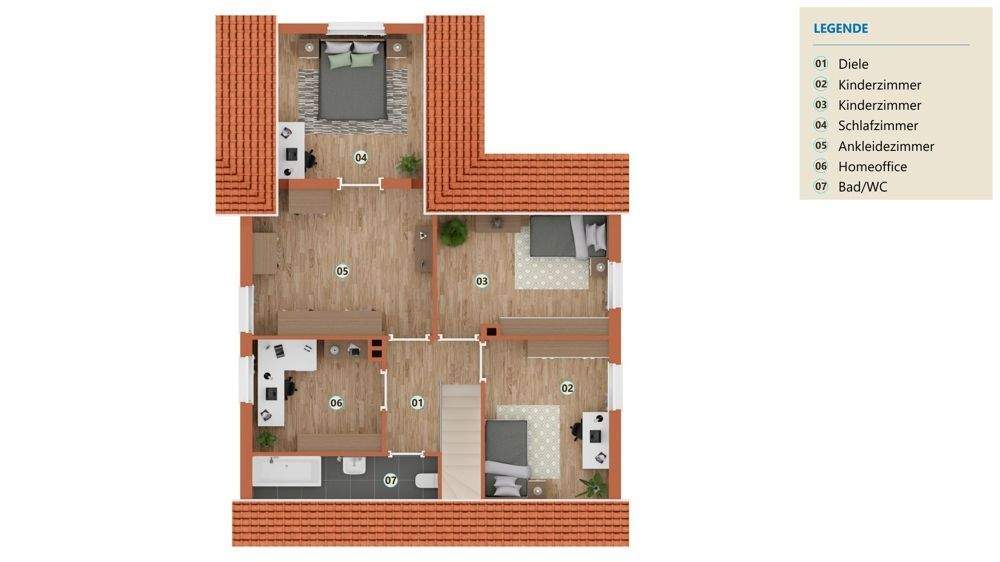 Grundstück Bornheim Sechtem - 490.000&euro; | Angebot:25770435