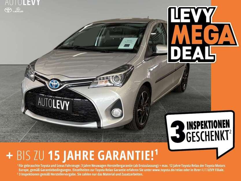 Yaris