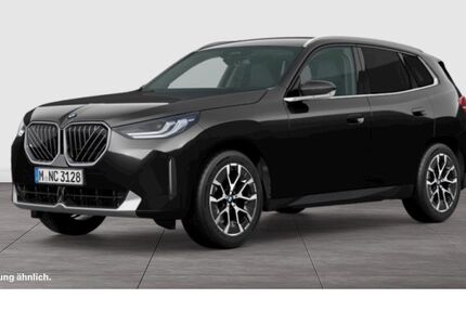 BMW X3 1.001 km 59.980 &euro; Köln Süd 50968