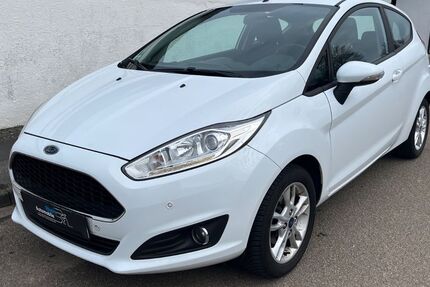 Ford Fiesta 54.190 km 6.990 &euro; Erftstadt 50374
