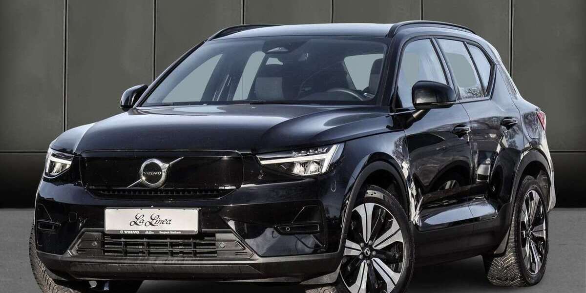 Volvo XC40 55.280 km 25.900 &euro; Bergisch Gladbach 51469